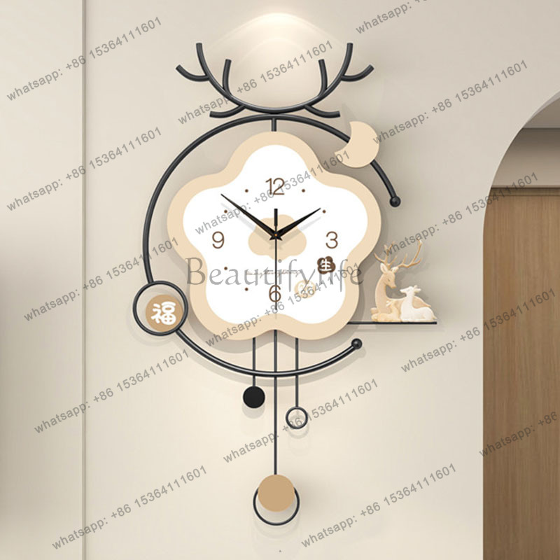 Orologi da Parete Moderni Xeno - Interior Design Organic Modern recensione e prezzo