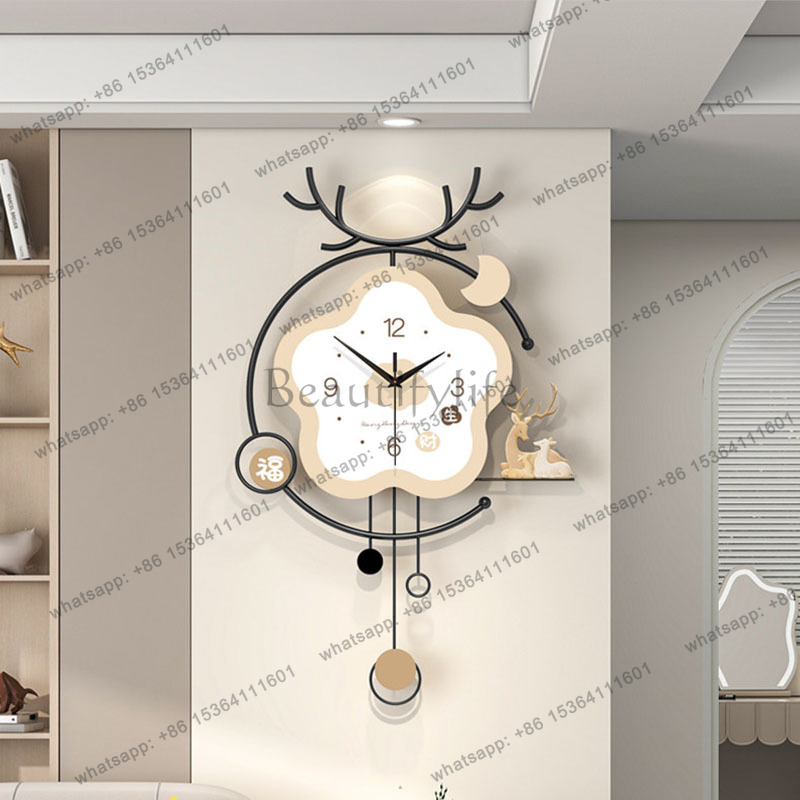 Orologi da Parete Moderni Xeno - Interior Design Organic Modern recensione e prezzo