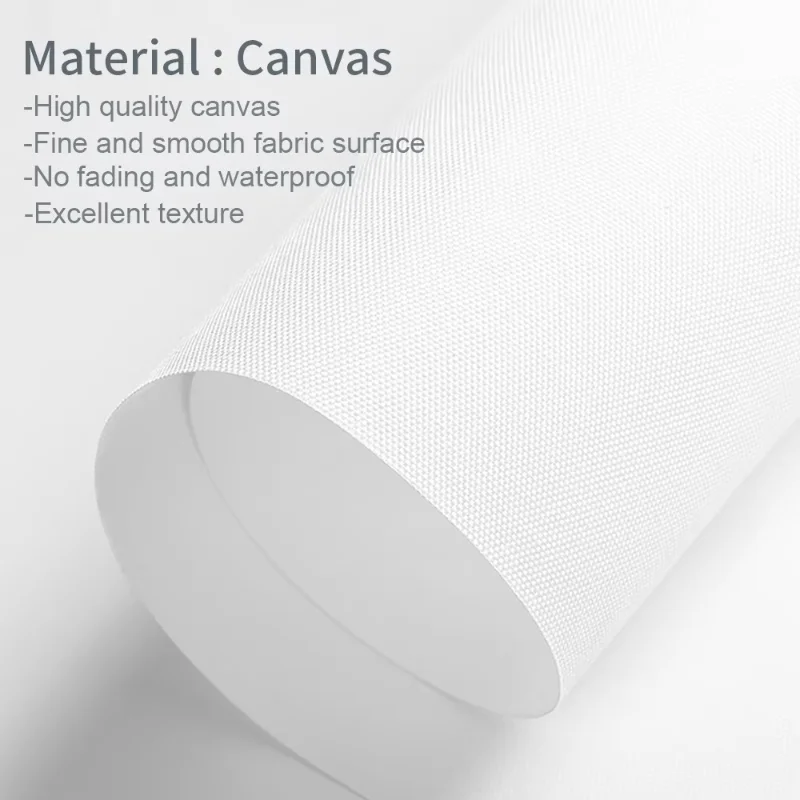 Stampa su tela senza cornice p - Interior Design Room recensione e prezzo