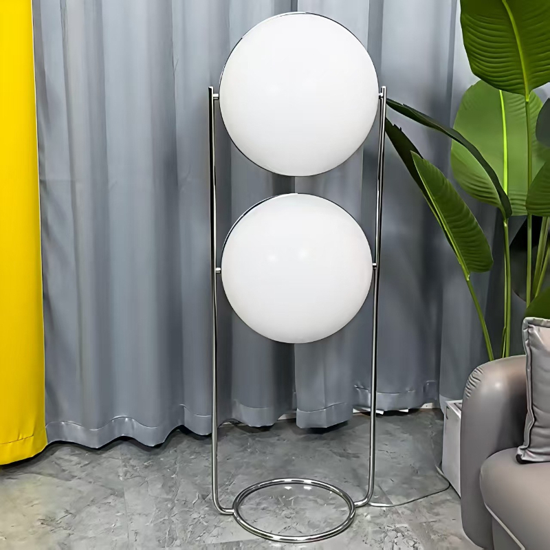 Lampada da Terra di Design Nor - Interior Design Years recensione e prezzo