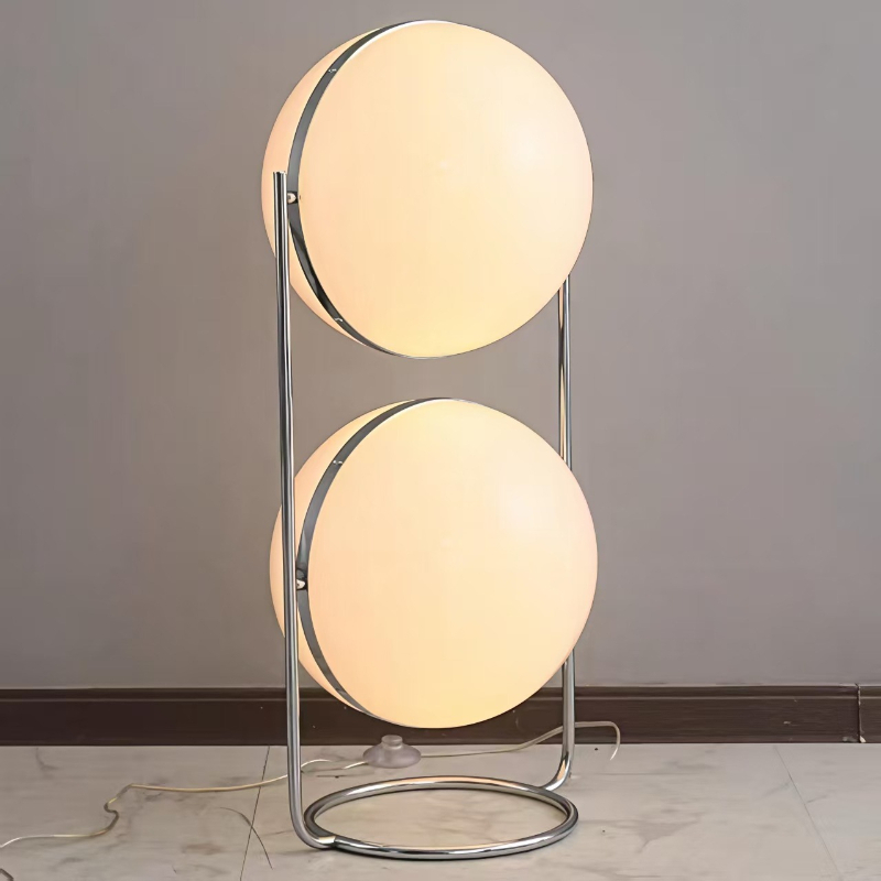 Lampada da Terra di Design Nor - Interior Design Years recensione e prezzo