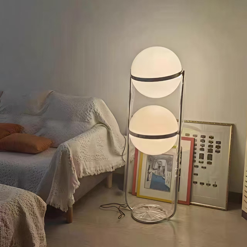 Lampada da Terra di Design Nor - Interior Design Years recensione e prezzo