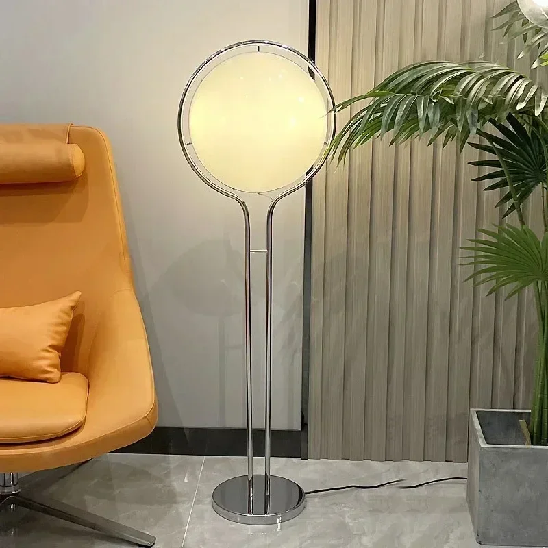 Lampada da Terra di Design Nor - Interior Design Years recensione e prezzo