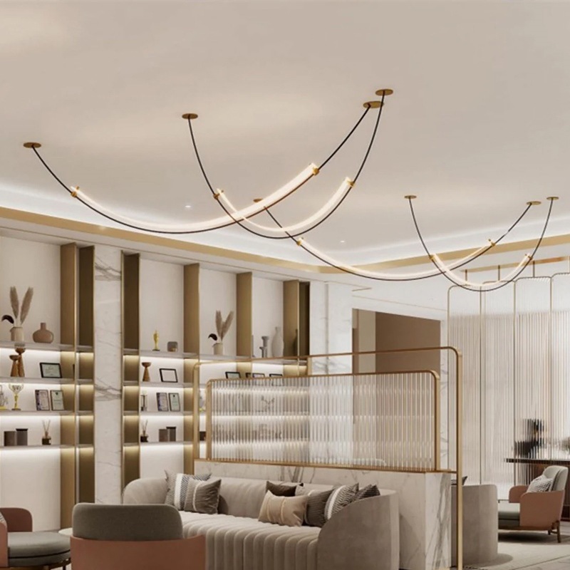 Lampadario a Sospensione LED d - Interior Design Years recensione e prezzo