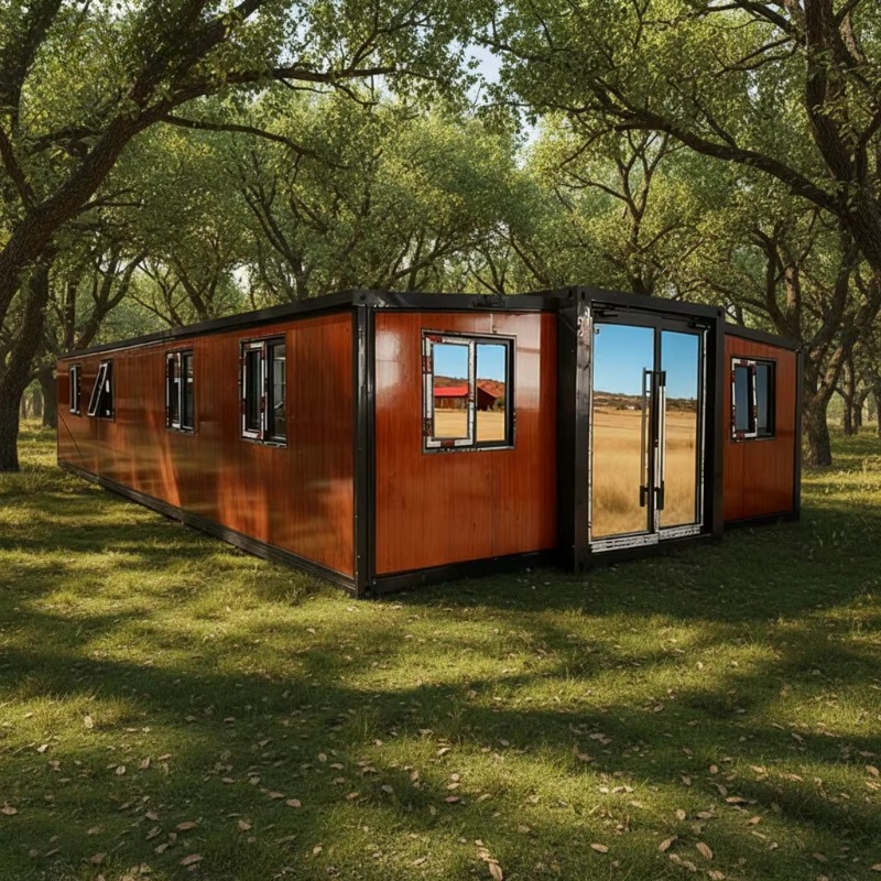 Casa Container Pieghevole Livi - Interior Design Terms recensione e prezzo