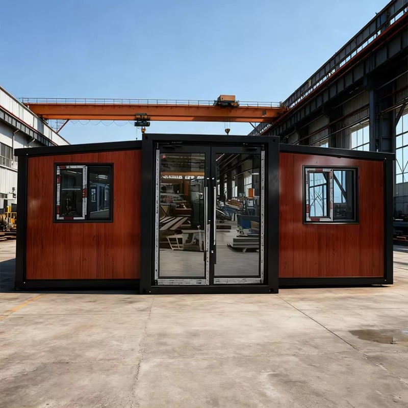 Casa Container Pieghevole Livi - Interior Design Terms recensione e prezzo