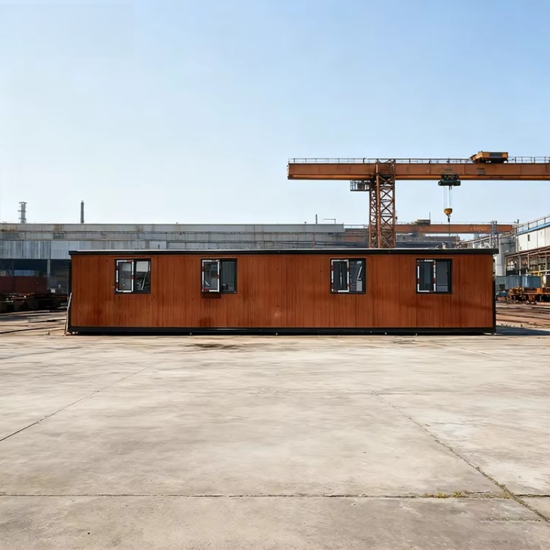 Casa Container Pieghevole Livi - Interior Design Terms recensione e prezzo