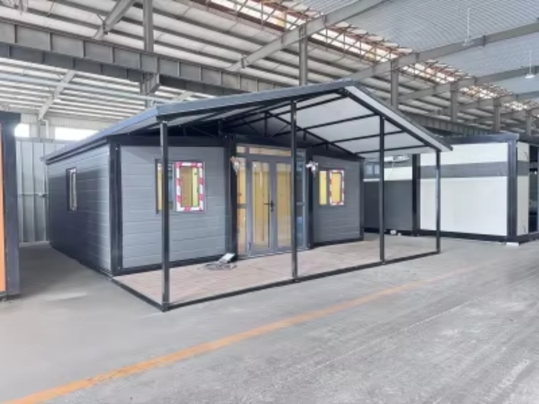 Casa Container Pieghevole Livi - Interior Design Terms recensione e prezzo