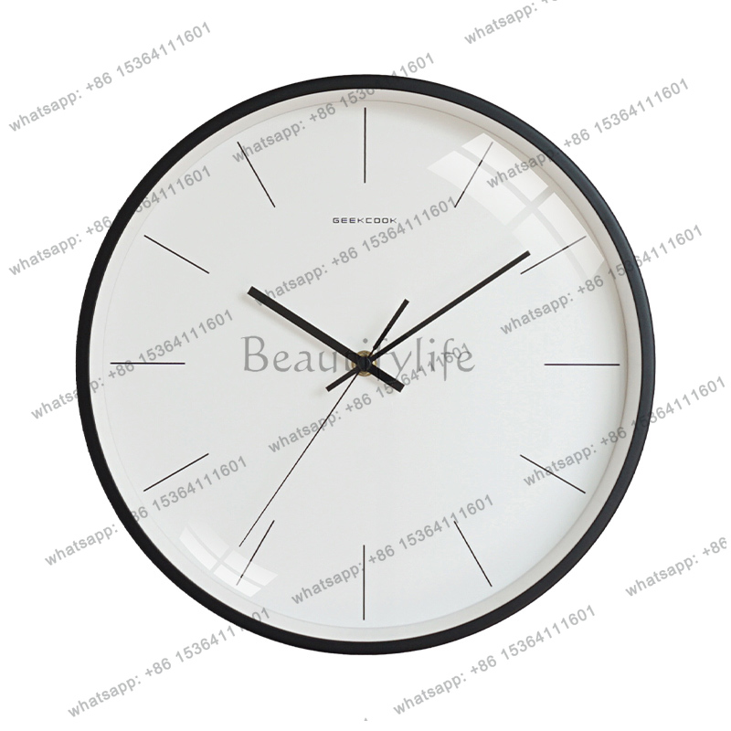 Orologio da Parete di Design L - Interior Design Organic Modern recensione e prezzo