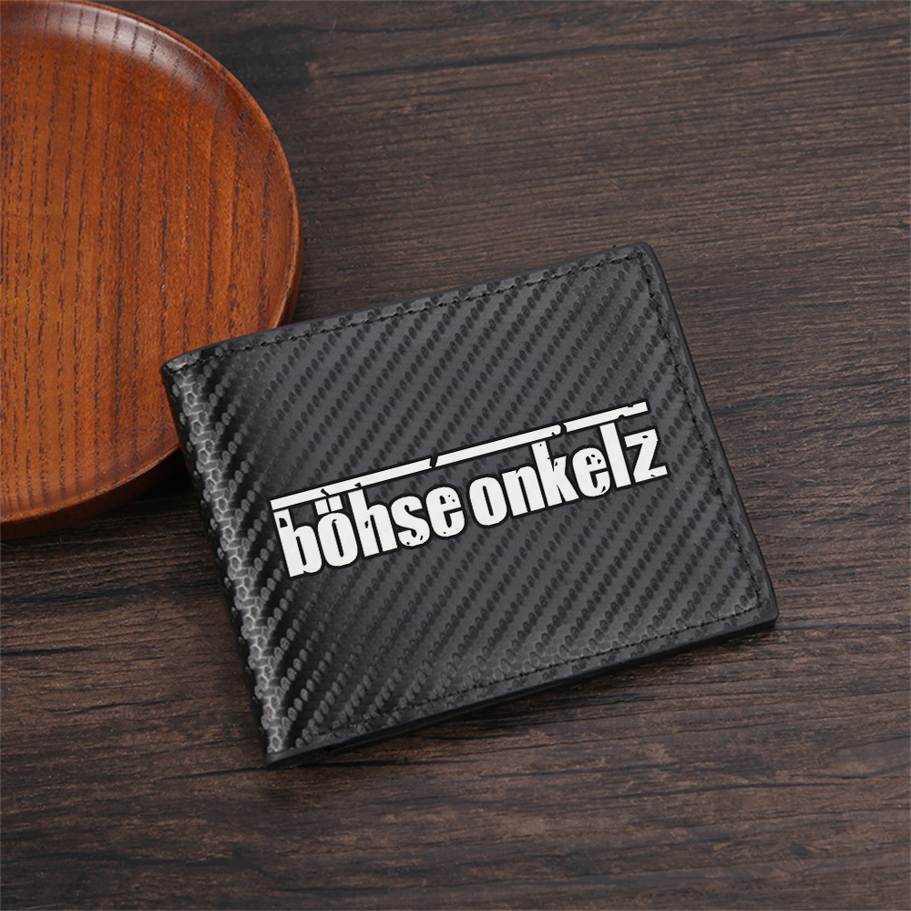 Nome della banda testo bianco  - Interior Design Name Card recensione e prezzo