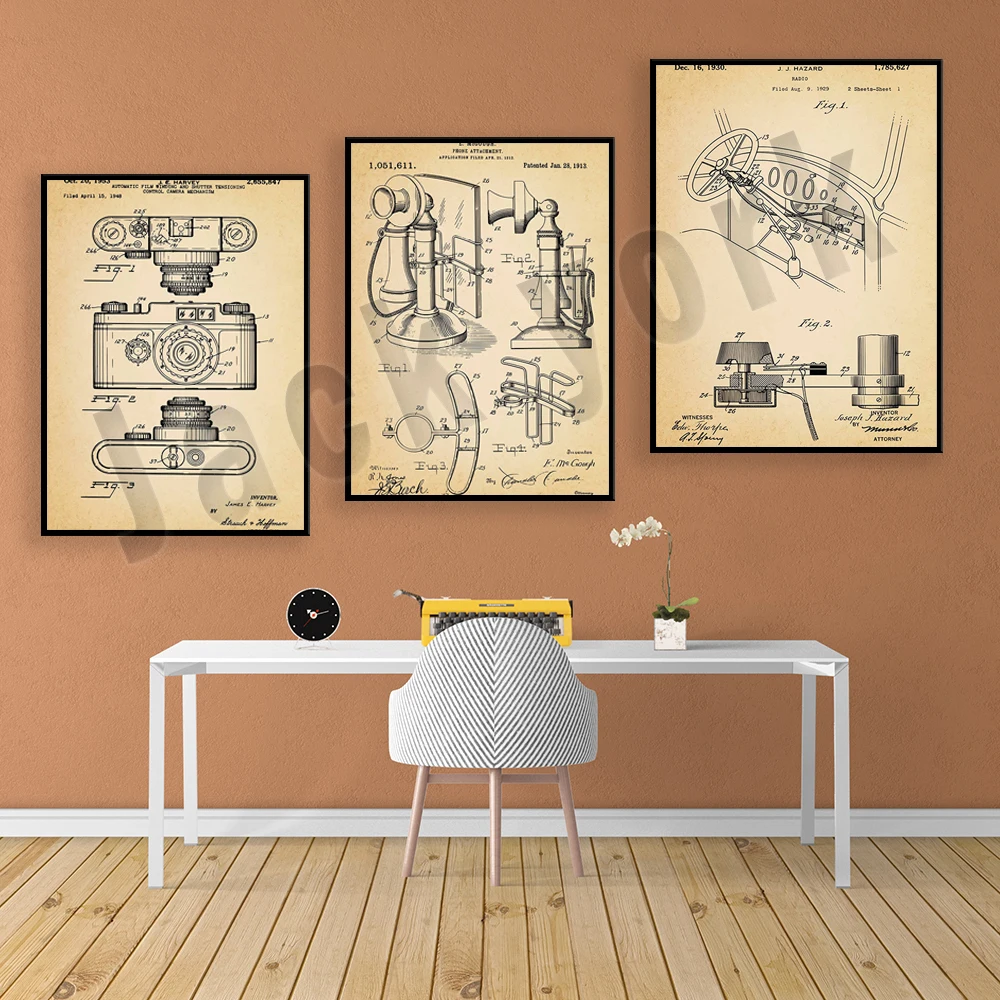 Fotocamere, radio per auto, po - Interior Design York recensione e prezzo