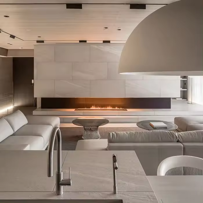 Sanhai Prodotti per il design  - Interior Design Living Room Ideas recensione e prezzo