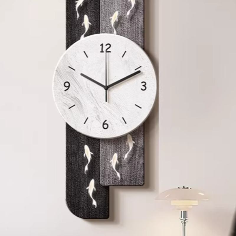 Orologio da Parete Moderno Sil - Interior Design Kitchen Modern recensione e prezzo