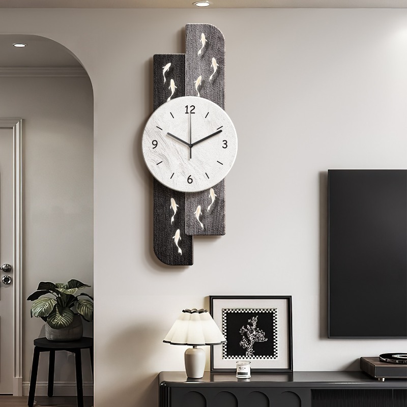 Orologio da Parete Moderno Sil - Interior Design Kitchen Modern recensione e prezzo