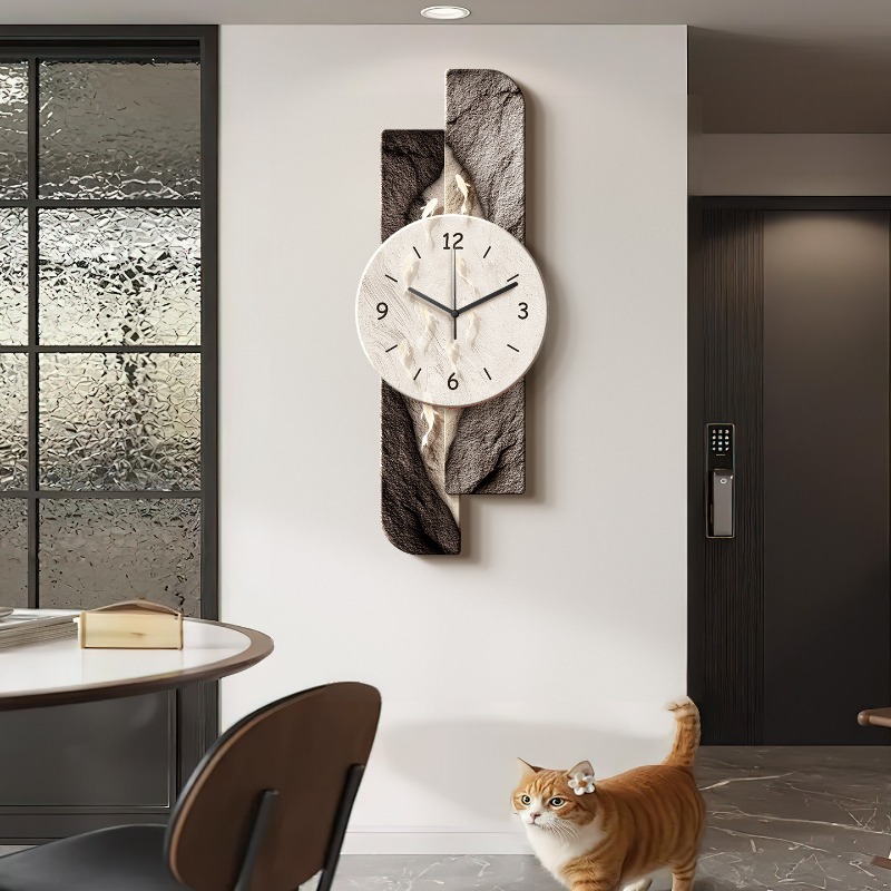 Orologio da Parete Moderno Sil - Interior Design Kitchen Modern recensione e prezzo