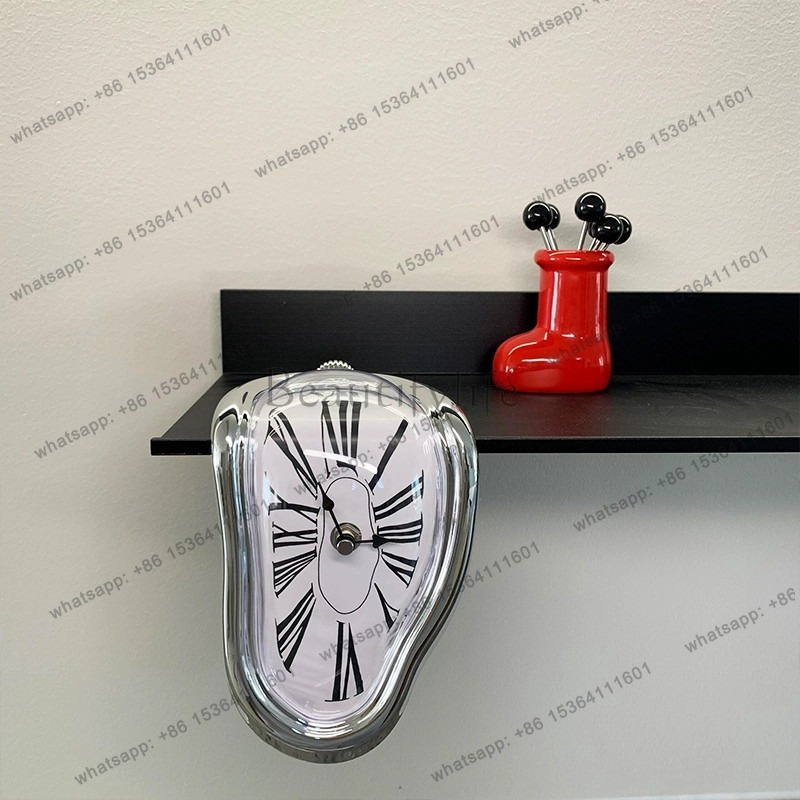 Orologi da Parete dal Design M - Interior Design Organic Modern recensione e prezzo