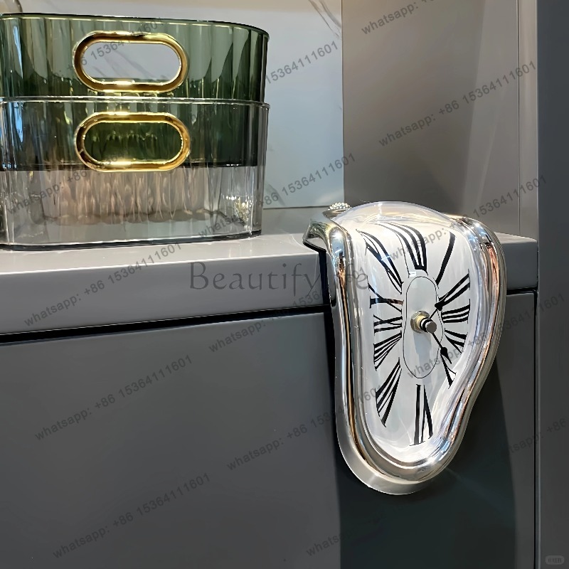Orologi da Parete dal Design M - Interior Design Organic Modern recensione e prezzo