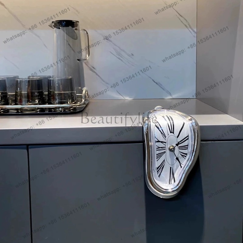 Orologi da Parete dal Design M - Interior Design Organic Modern recensione e prezzo