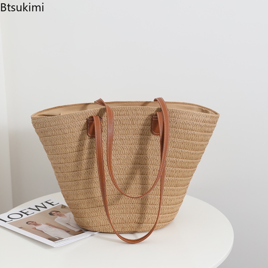 Borsa a Spalla Grande Capacità - Interior Design Bali recensione e prezzo