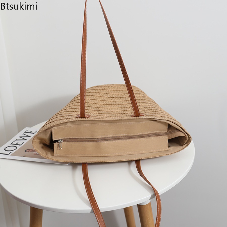 Borsa a Spalla Grande Capacità - Interior Design Bali recensione e prezzo