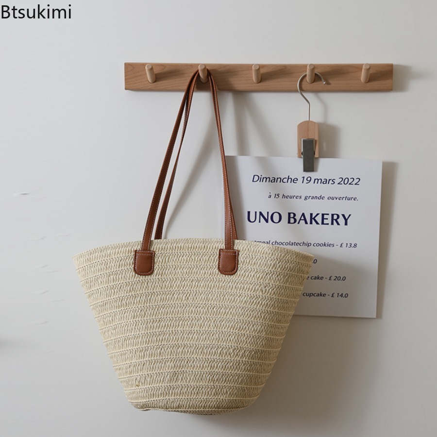 Borsa a Spalla Grande Capacità - Interior Design Bali recensione e prezzo