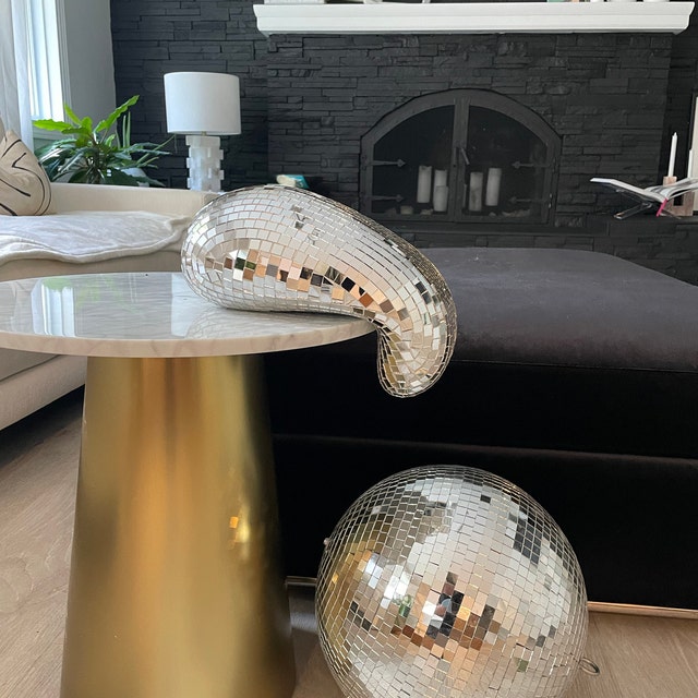 Decorazione da parete con pall - Interior Design Apartment recensione e prezzo