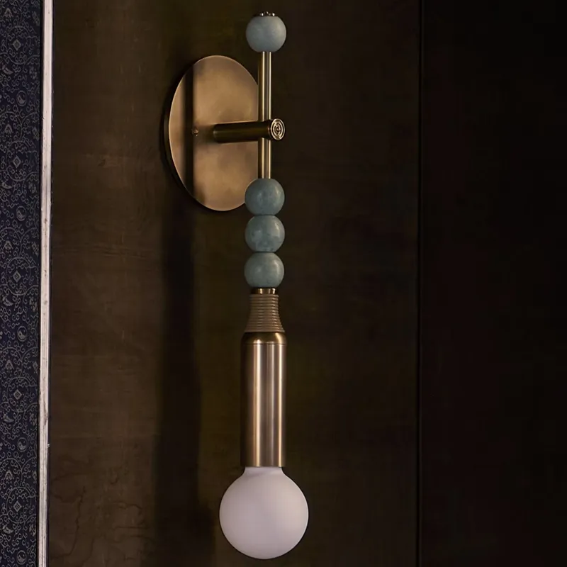 Lampada da Parete in Stile Nor - Interior Design Room recensione e prezzo
