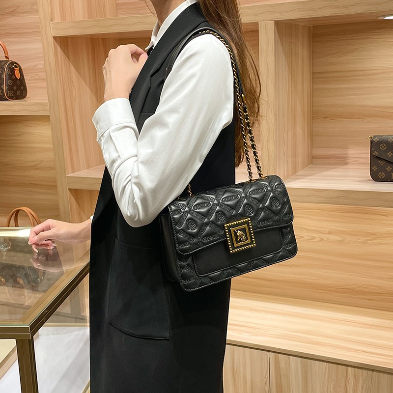 Borsa da donna di marca 2025 a - Interior Design High End recensione e prezzo