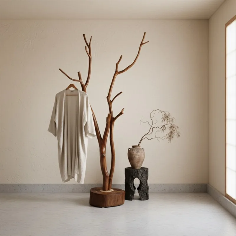 Appendiabiti da Terra per Came - Interior Design Living Room Ideas recensione e prezzo