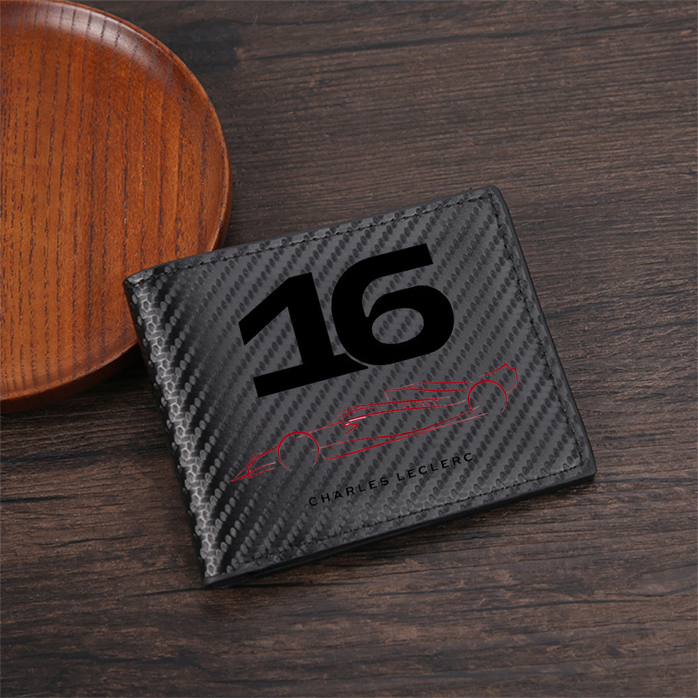 Numero di auto da corsa sedici - Interior Design Name Card recensione e prezzo