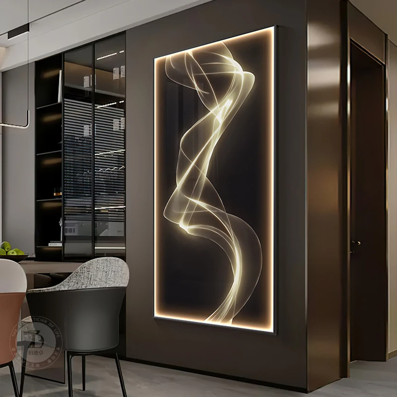 Linea moderna Lampada da paret - Interior Design Kitchen Modern recensione e prezzo