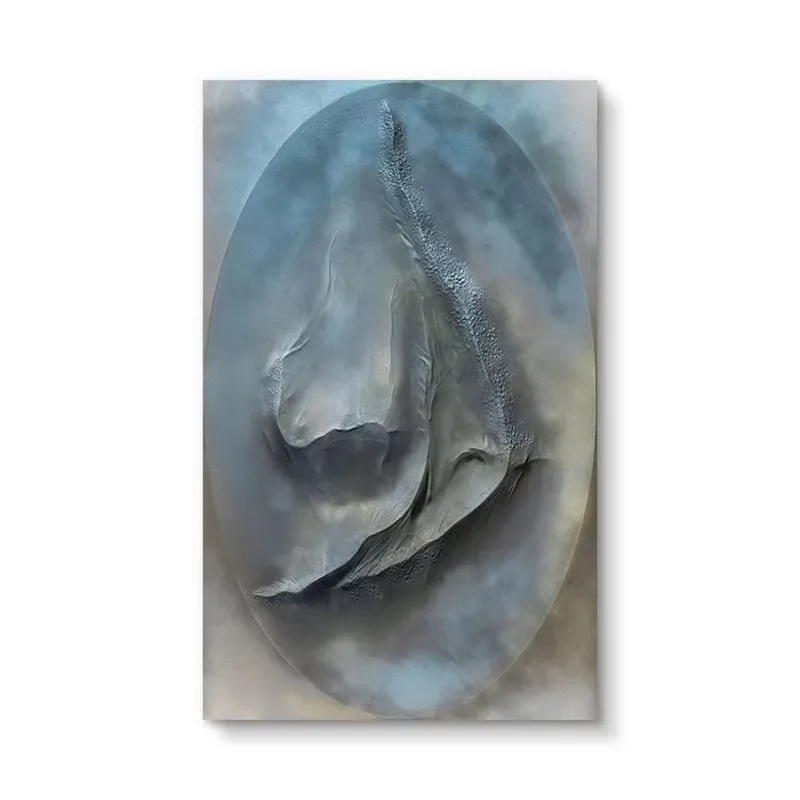 Arte Murale Astratta Moderna i - Interior Design Organic Modern recensione e prezzo