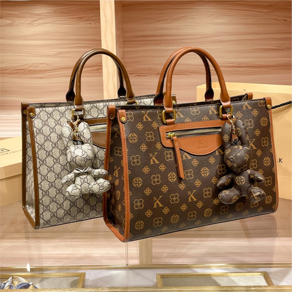 Borsa da donna di marca 2025 n - Interior Design High End recensione e prezzo