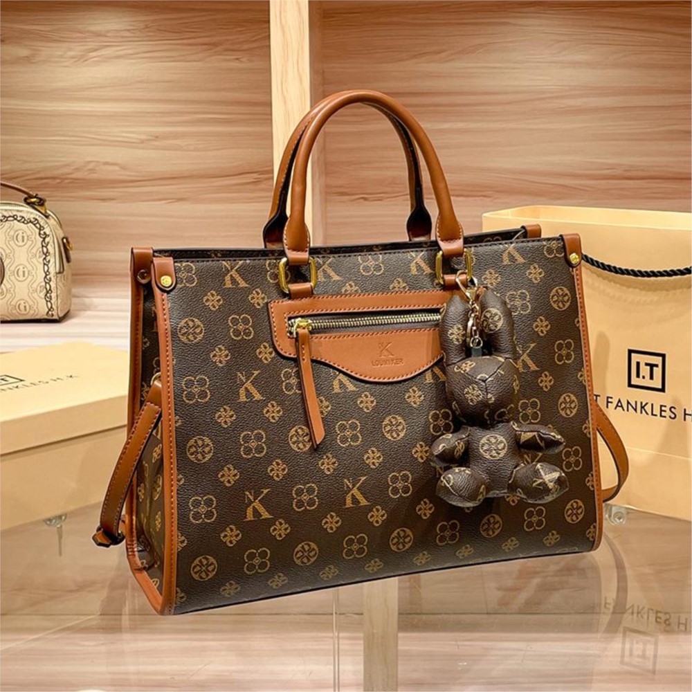 Borsa da donna di marca 2025 n - Interior Design High End recensione e prezzo