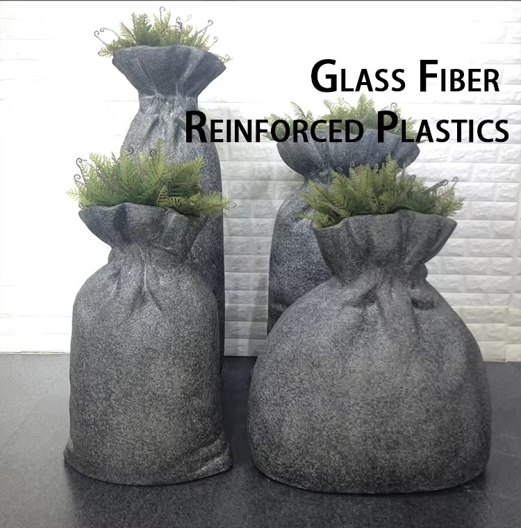 Vaso da fiori interno in fibra - Interior Design Organic Modern recensione e prezzo