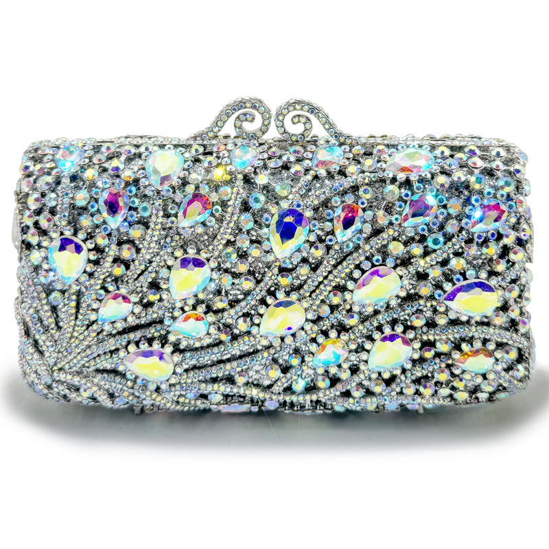 Borsa Cosmetica Pochette con d - Interior Design Ai Free recensione e prezzo