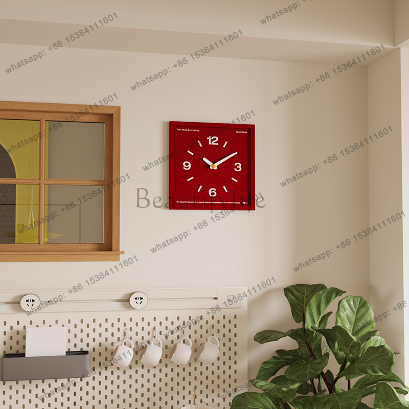 Orologio da Parete Romantico e - Interior Design Organic Modern recensione e prezzo