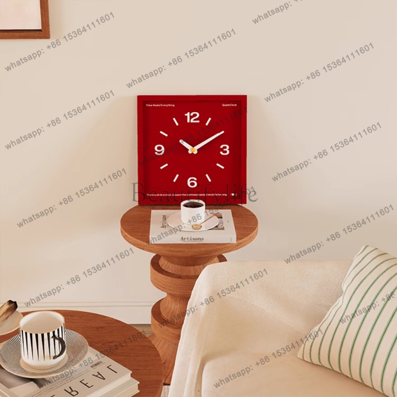 Orologio da Parete Romantico e - Interior Design Organic Modern recensione e prezzo