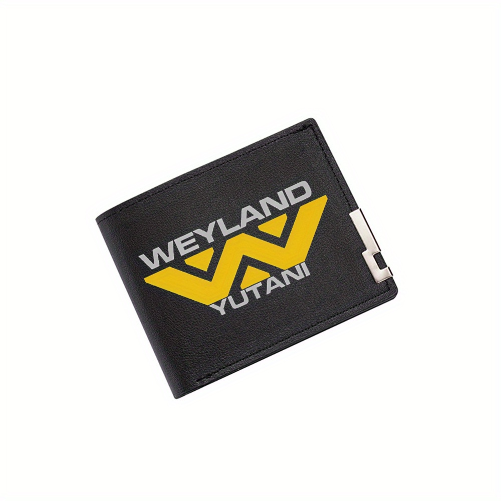 Nome logo W giallo e bianco Po - Interior Design Name Card recensione e prezzo