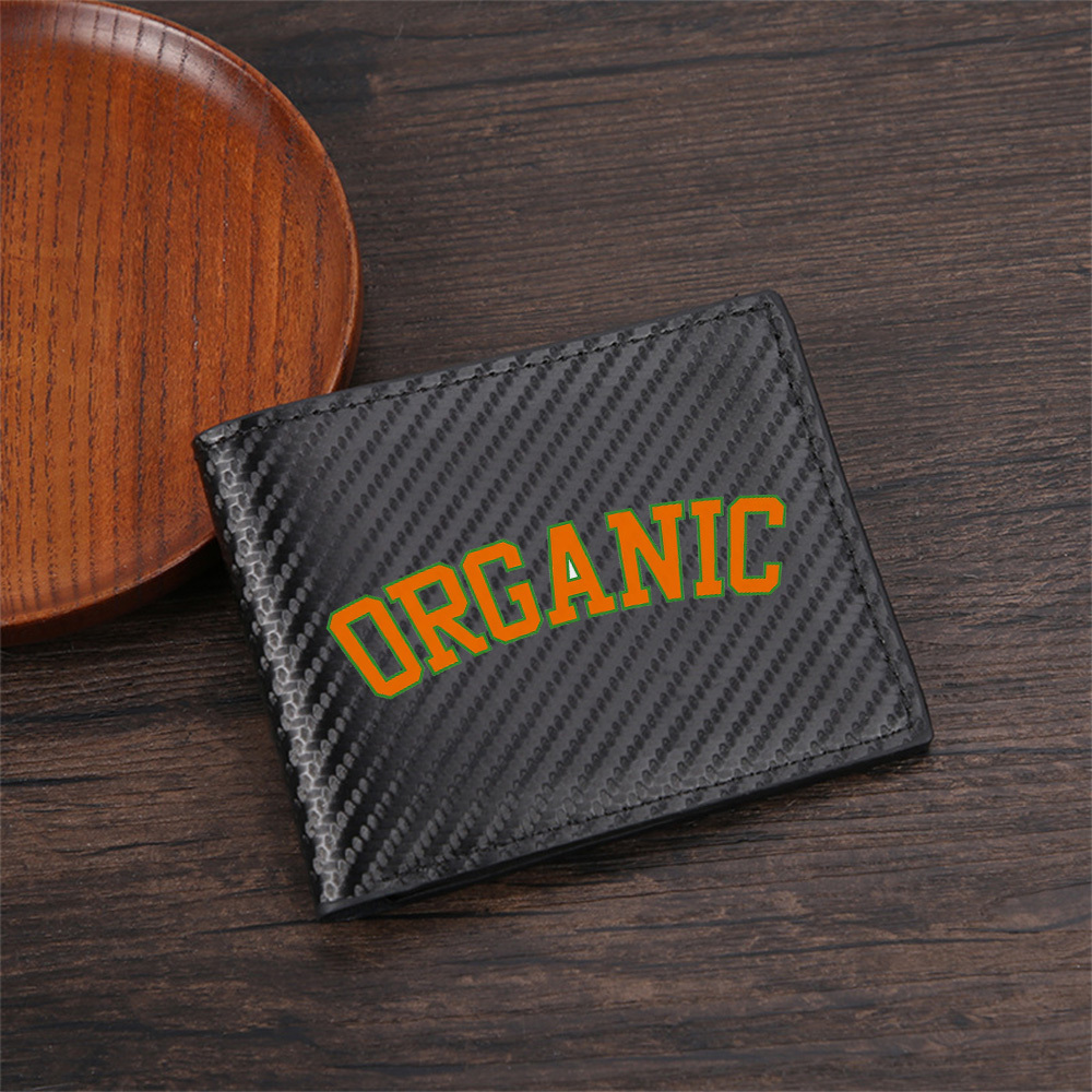 Portafogli da uomo con scritte - Interior Design Organic Modern recensione e prezzo