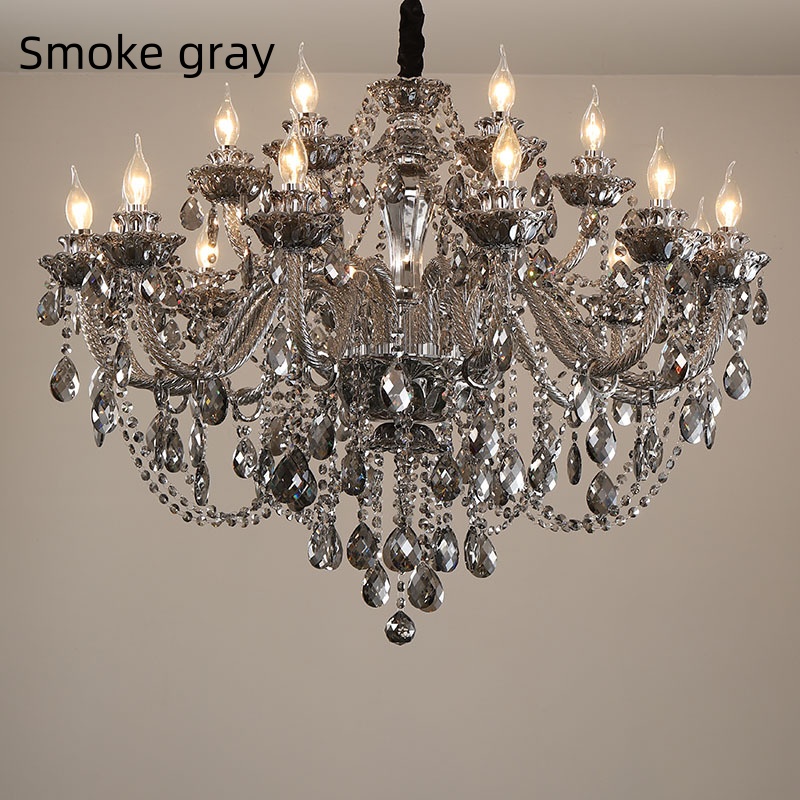 Lampadario di Lusso in Cristal - Interior Design Years recensione e prezzo