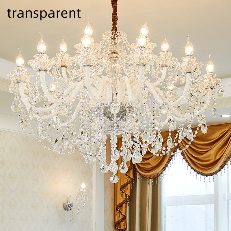 Lampadario di Lusso in Cristal - Interior Design Years recensione e prezzo