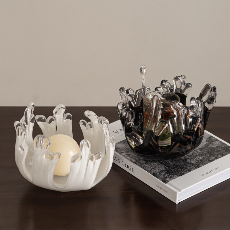Artigianato in vetro Contenito - Interior Design Book recensione e prezzo
