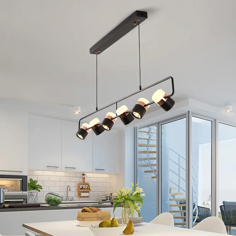 Lampada a sospensione dal desi - Interior Design Kitchen Modern recensione e prezzo