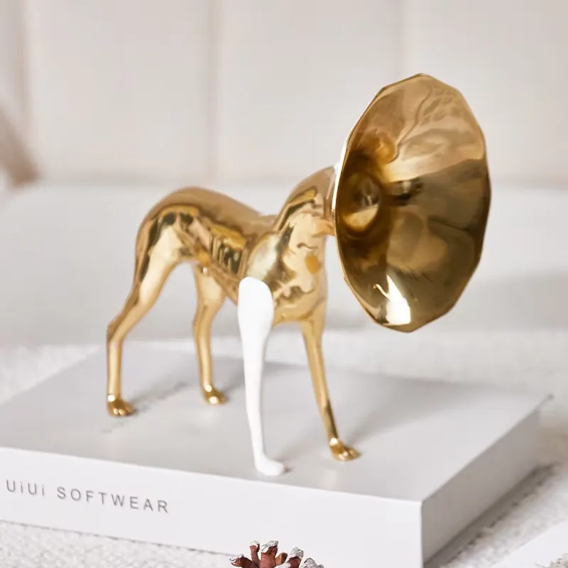 Ornamenti Moderni a Forma di C - Interior Design Organic Modern recensione e prezzo