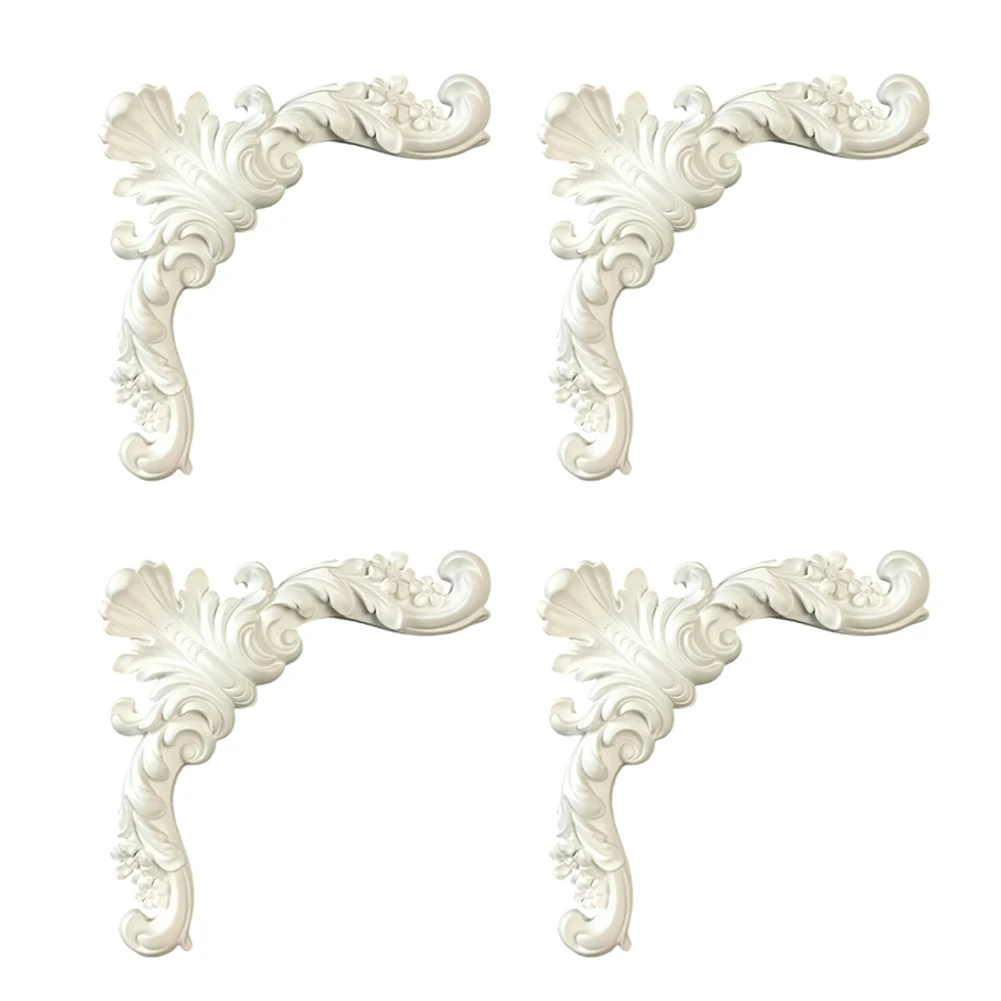 Set di modanature angolari con - Interior Design Wall Molding recensione e prezzo