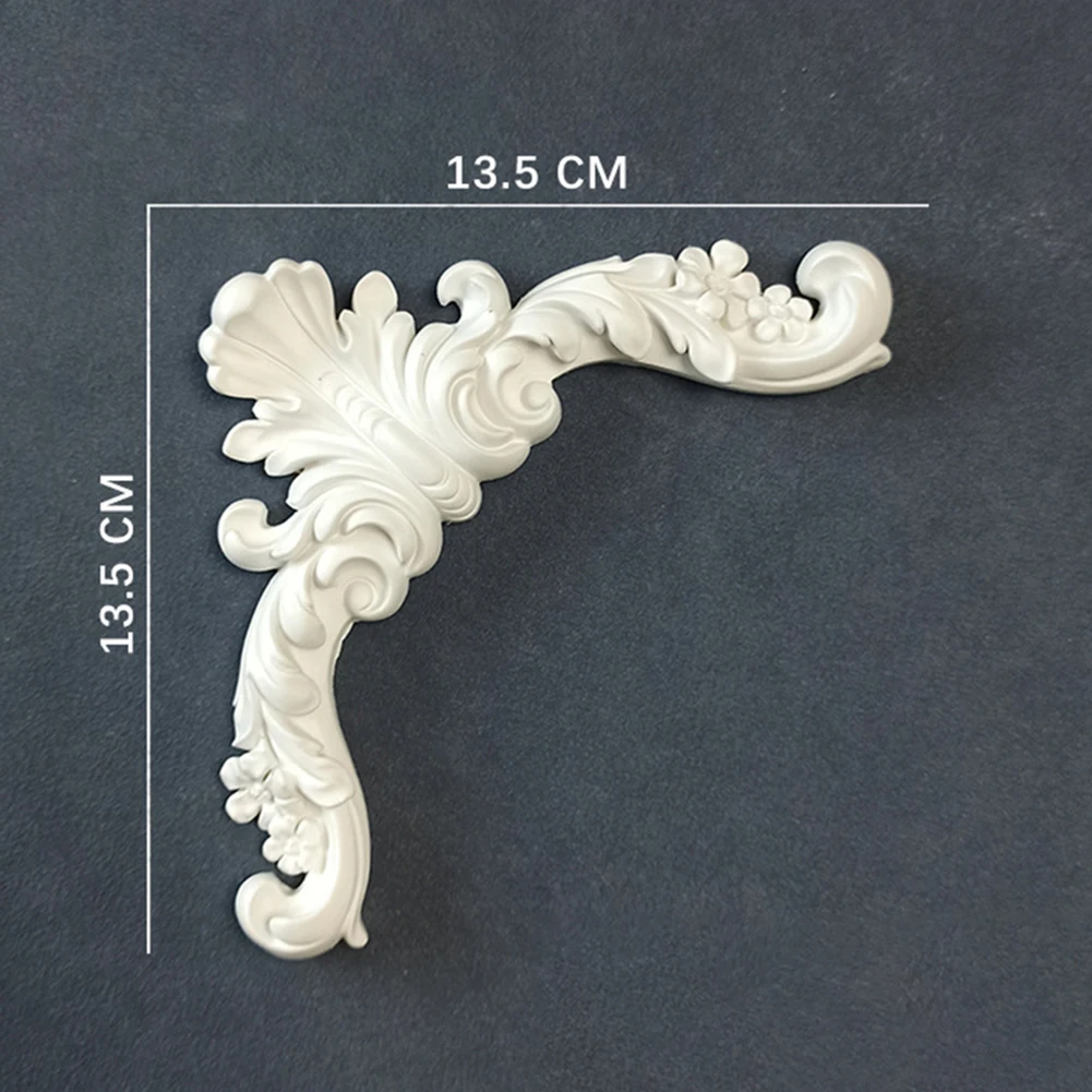 Set di modanature angolari con - Interior Design Wall Molding recensione e prezzo