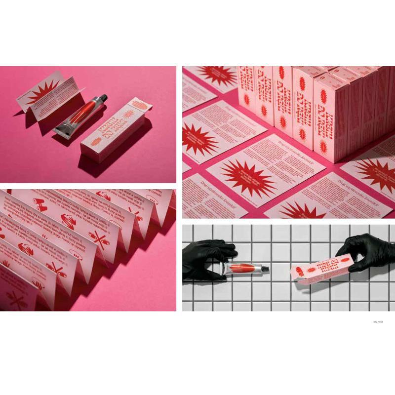 Grafica per la Salute e la Bel - Interior Design Book recensione e prezzo