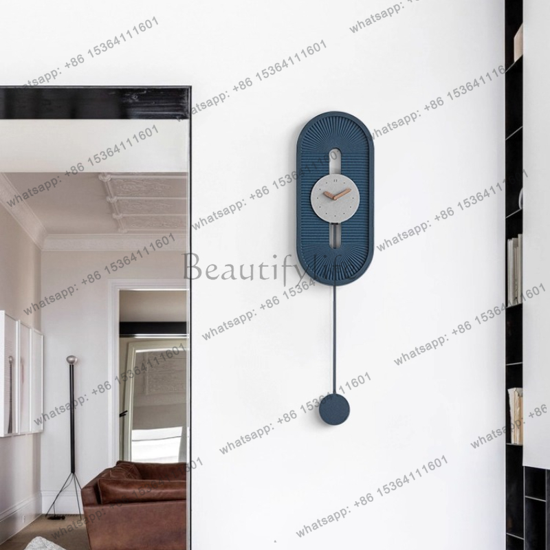 Orologio da Parete Estetico e  - Interior Design Organic Modern recensione e prezzo