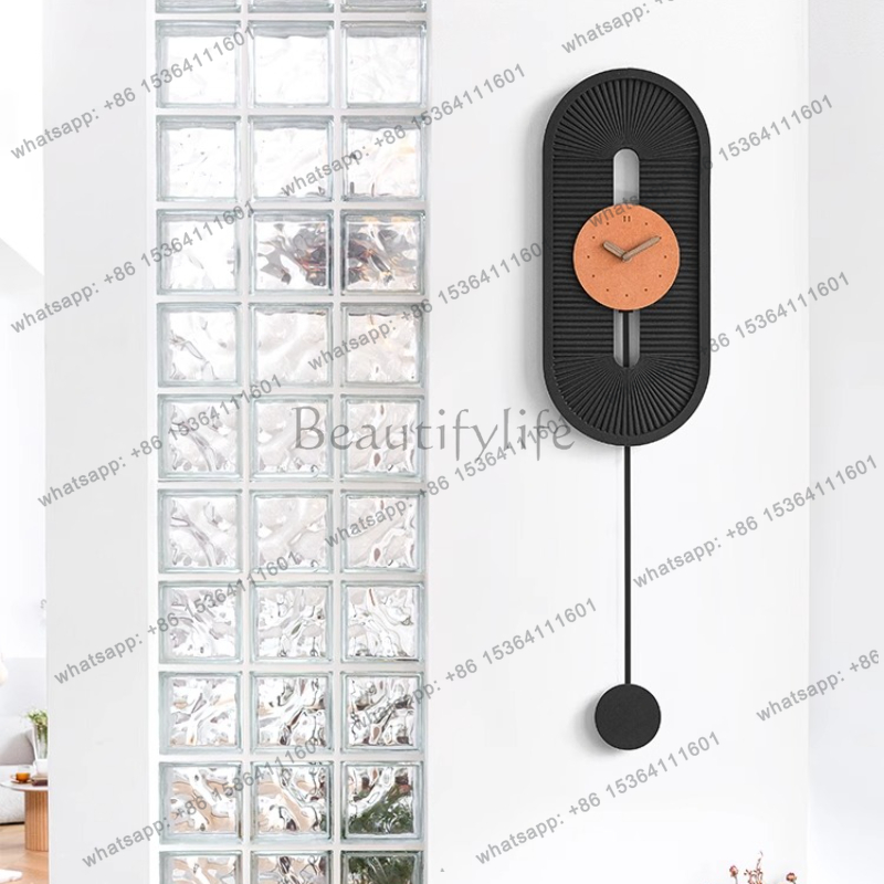 Orologio da Parete Estetico e  - Interior Design Organic Modern recensione e prezzo
